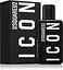 Парфумована вода Dsquared2 Icon Pour Homme 100 мл - мініатюра 2