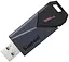 Флеш-накопичувач Kingston USB DataTraveler Exodia Onyx 128GB USB 3.2 Gen 1 Black (DTXON/128GB) - мініатюра 1