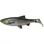 Силікон Savage Gear 3D LB River Roach 180mm 70.0g Темно-зелений (1013-1854.25.27) - мініатюра 1