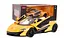 Машинка McLaren P1 GTR жовтий RASTAR модель 1:14 Автомобіль на дистанційному керуванні + пульт 2,4 ГГц - мініатюра 1