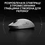 Мышь беспроводная Logitech G Pro 2 Lightspeed White (910-007302) - миниатюра 8
