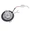 Точечный светильник Brille HDL-G298 GX53 + 4W LED 36-410 - миниатюра 6