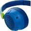 Гарнітура JBL Bluetooth Stereo JR460 NC (JBLJR460NCBLU) Blue UA - мініатюра 5