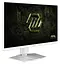 Монитор MSI 27" MAG 274QRFW E20 QHD IPS 200Hz (MAG 274QRFW E20) - миниатюра 3