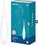 Вібратор для клітора Satisfyer Twirling Fun 17.5 см білий - мініатюра 7