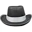 Шляпа Гангстерская - миниатюра 4
