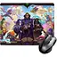 Ігрова поверхня Nextprint Хартстоун Hearthstone 300 х 250 мм (23812)  - мініатюра 1