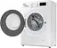 Пральна машина Samsung WW60A3100BE/UA - мініатюра 5
