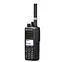 Радіостанція цифрова Motorola MotoTRBO DP4800 VHF AES-256 шифрування, комплект 8 штук - мініатюра 1