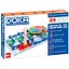Электронный конструктор Doka Свет и цвет RGB D70700 со светом - миниатюра 1
