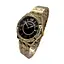 Часы женские наручные Guess IBW912YB Желтое золото - миниатюра 2