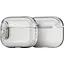 Чохол Dux Ducis Pecl Series для AirPods Pro 2 Grey [131753] - мініатюра 1