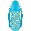 Бутылка для воды Gusto GT-G-912013 Migo 300 мл синяя (126101) - миниатюра 1