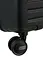 Валіза 81 См Samsonite RESTACKD BLACK 81x54x31(34) KO6*09005 - мініатюра 8