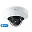 IP-відеокамера з WiFi 6 5Mp TVT TD-9557S4-C(D/WP/AR1) White f=2.8mm з мікрофоном (77-00473) - мініатюра 1