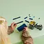 Уценка. Конструктор LEGO Technic Самосвал, 177 детали (42147) - миниатюра 5