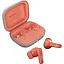 Наушники Motorola Moto Buds Coral Peach (PG38C05750) - миниатюра 1