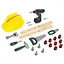 Дитячий набір Klein Bosch "Зроби сам" з 36 частин (8417) - мініатюра 2