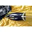 Праска Gorenje 2200Вт, 280мл, паровий удар-90гр teh0016291 - мініатюра 2
