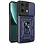 Чохол до мобільного телефона BeCover Military Xiaomi Redmi Note 13 Pro 5G Blue (710694) - мініатюра 1