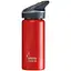 Термофляга Laken Jannu Thermo 0.5 L Red (1004-TJ5R) - миниатюра 1