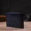 Чоловічий шкіряний гаманець Canpellini 12х9.6х2 см acs0025593 - мініатюра 6