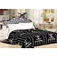 Плед VLSF32 TAG Tekstil 200х220 см pbe0026958 - миниатюра 1