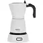 Електрична кавоварка гейзерна Camry CR 4415W Moka - мініатюра 1