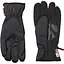 Рукавиці CMP Men's Softshell Gloves with Leather Details Black XS (1097-6521107-U901 XS) - мініатюра 1