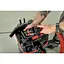 Пылесос Metabo ASA 30 L PC профессиональный 1200 Вт 225 мБар (602086000) - миниатюра 12
