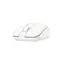 Мышка A4Tech FB12S Wireless/Bluetooth White (FB12S White) - миниатюра 6