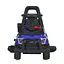 Детский электромобиль Bambi Racer M 5844B-4: безопасность, стиль, удовольствие, синий - миниатюра 3