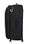 Валіза 82 См Samsonite RESPARK BLACK 82x53x34(38) KJ3*09008 - мініатюра 4