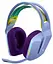 Наушники G733 Lightspeed Wireless RGB, LILAC Logitech teh0021838 - миниатюра 1
