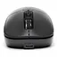 Мишка Hölmer MW-03OF Wireless/Bluetooth Black (MW-03OF) - мініатюра 4