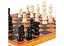 Настольная игра Spin Master Шахматы (малые) (SM98367/6065335) - миниатюра 4