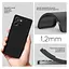 Чехол для мобильного телефона BeCover Motorola Edge 50 Black (713132) - миниатюра 3