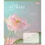 Зошит учнівський "Tender Flowers" 1 Вересня 768078 36 аркушів Різнокольоровий - мініатюра 1