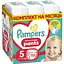 Упаковка подгузников-трусиков Pampers Active Baby Pants Размер 5 (11-17 кг) 304 шт. (152 шт. х 2 шт.) - миниатюра 2