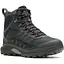 Ботинки мужские Merrell Speed Strike 2 Thermo MID WP 42 Черный - миниатюра 1