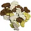 Ласощі для собак печиво "Звірята" Croci GRANNY'S BISCUITS 350 - миниатюра 1