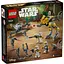 Конструктор LEGO Star Wars Бойовий загін бійців-клонів 327-го галактичного корпусу 258 деталей (75431) - мініатюра 7