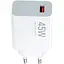 Сетевое зарядное устройство Xiaomi Turbo Charging 45W USB-A (BHR07SLEU) [132392] - миниатюра 4