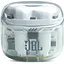 Наушники JBL Tune Flex Ghost White (JBLTFLEXGWHT) - миниатюра 5