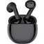 Навушники TWS Ergo BS-750 Air Sticks 3 Black UA - мініатюра 1