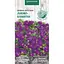 Насіння Вербена Насіння України Ампельна Лілово-блакитна 0.1 г - мініатюра 1