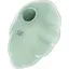 Вакуумний стимулятор Satisfyer Cloud Dancer Mint (SO8973) [108368] - мініатюра 1