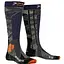 Носки X-Socks Ski Rider 4.0 45-47 Чорный/Синий (1068-XS-SSKRW19U 45-47 G2) - миниатюра 1
