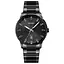 Годинник наручний 1878BK Black Skmei acs0030508 - мініатюра 1