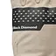 Рукавиці Black Diamond Alpine Fleece Gloves Beige L (1033-BD 8017472018LRG1) - мініатюра 3